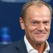 Tusk: Prezes Kaczyński jest bardzo łaskawy