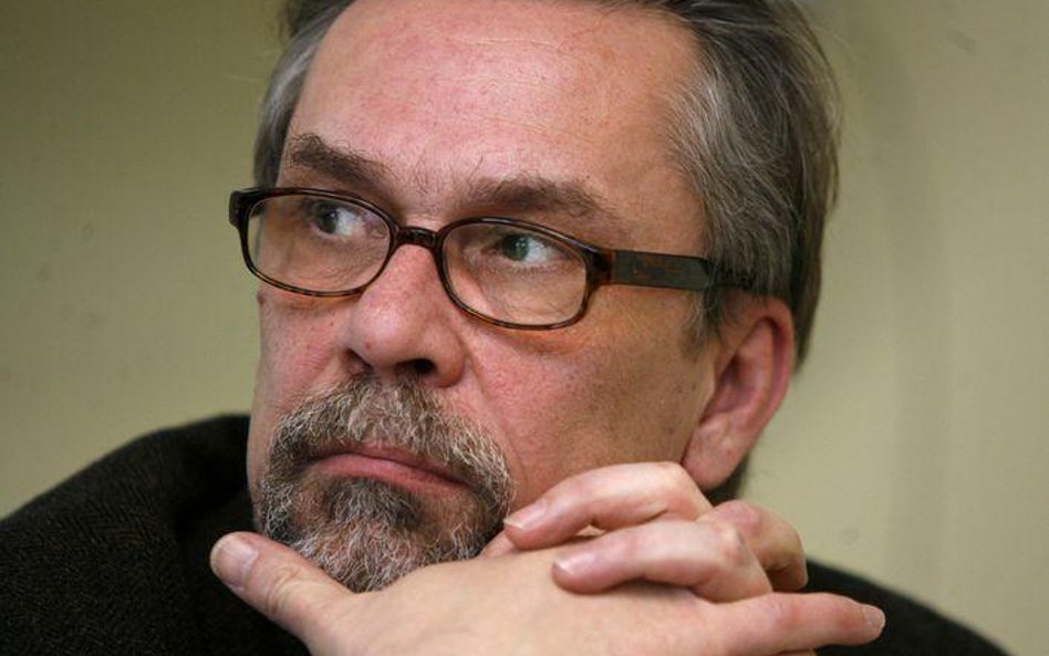 Jacek Żakowski