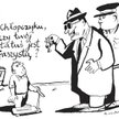 Komentarz rysunkowy. Czy twój tatuś jest faszystą?