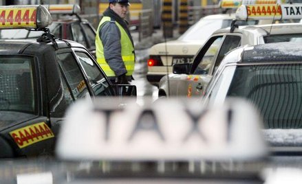 Paweł Rożyński: Taksówki, czyli polskie multi-kulti