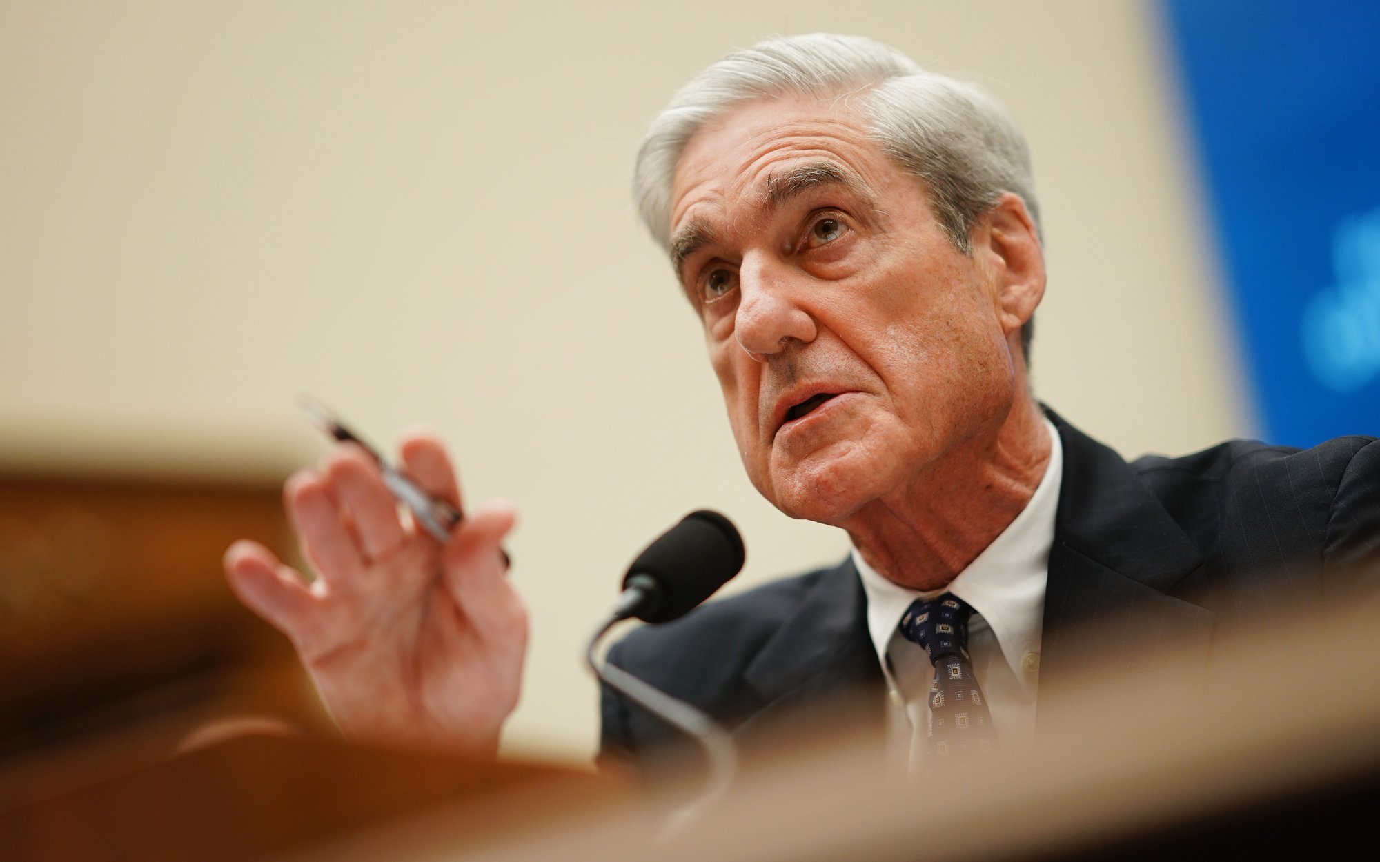 Trump: cieszę się, iż nie żyje. Dlaczego nienawidził byłego szefa FBI?