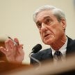 Robert Mueller badał powiązania ludzi Donalda Trumpa z Rosją