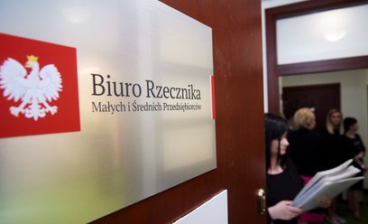 System SENT rozszerzony. Rzecznik MŚP apeluje do ministra finansów