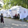 Białe Miasteczko przed KPRM