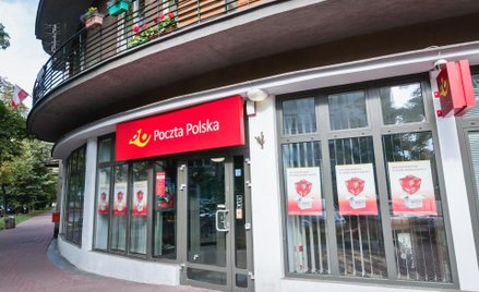 Całodobowa Poczta Główna czynna do 16:00