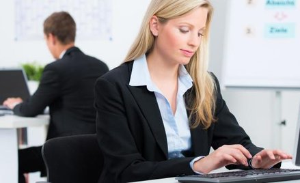 Narzędzia w bankowości elektronicznej oraz cyfryzacja dokumentów ułatwiają procesy i skracają czas i