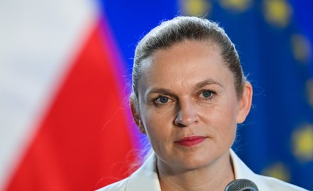 Barbara Nowacka