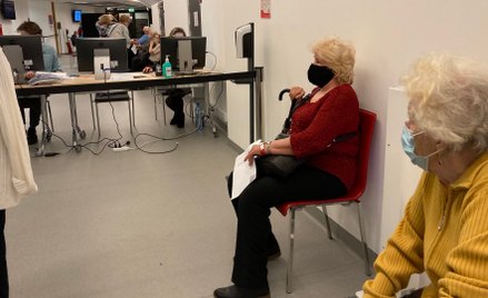 Koronawirus. Czy Polskę czeka czwarta fala epidemii? Dr Afelt ostrzega