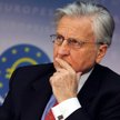 Prezes EBC Jean-Claude Trichet nie przemawiał wczoraj w tak jastrzębim tonie, jakiego oczekiwano. Fo