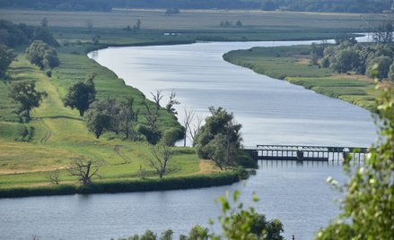 Spółki dołożą się do ratowania Odry. Powstaną nowe instalacje za miliardy