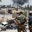 Irak: Niewolnice seksualne więzione przez Daesh w kościele