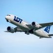 LOT zwiększa częstotliwość na 25 trasach