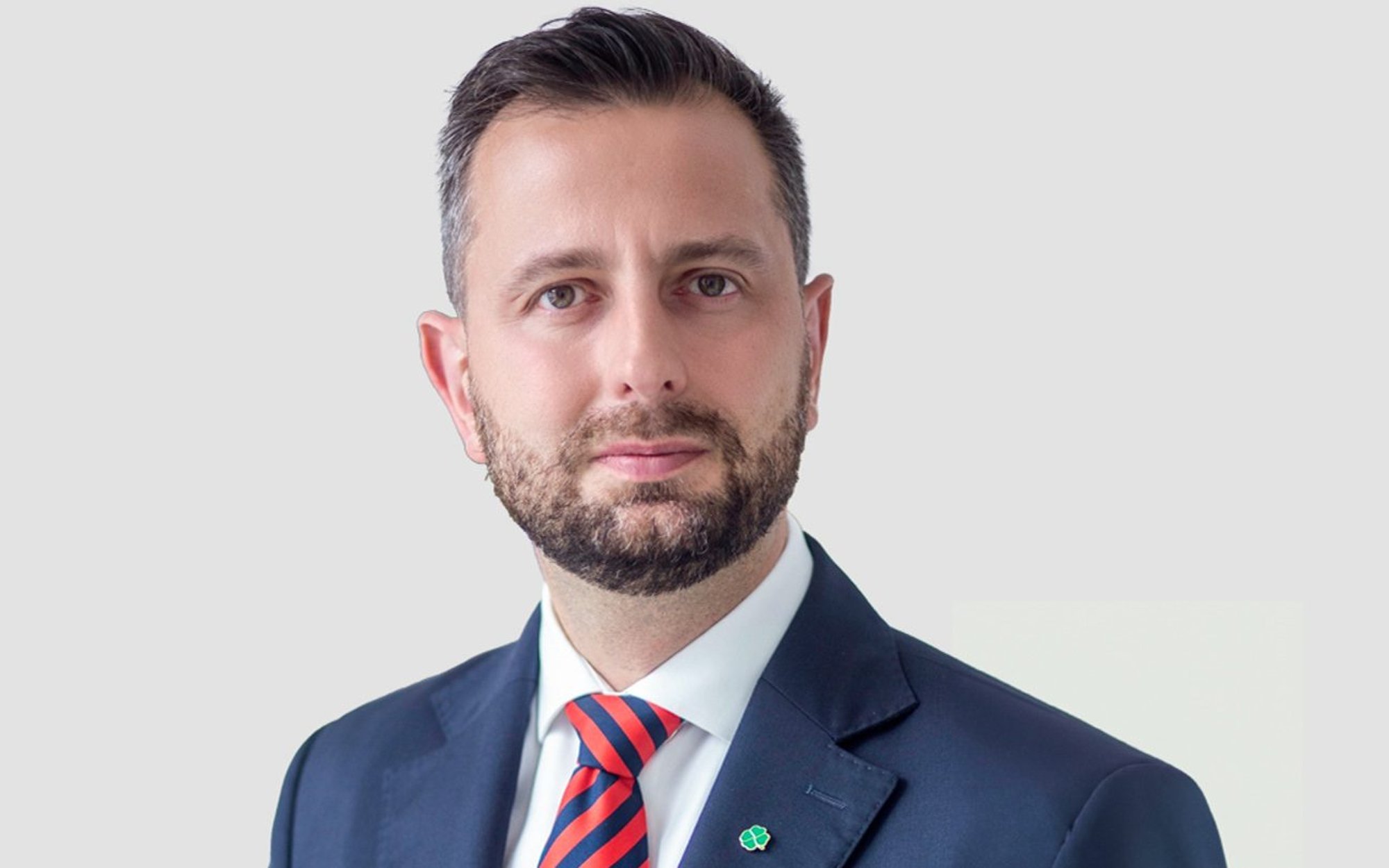 Dziękujemy Wam za Waszą służbę