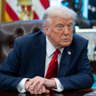 Donald Trump rozważa przerwanie rozmów pokojowych, jeśli Rosja lub Ukraina bedą utrudniać porozumien