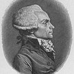 Maksymilian Robespierre