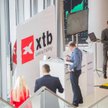 XTB ma ponad 63 tys. rachunków maklerskich i jest ósmą siłą na polskim rynku akcji