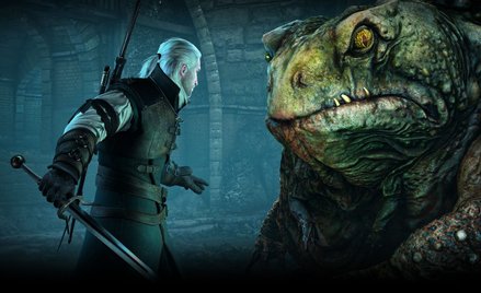 CD Projekt: raczej ewolucja nie rewolucja