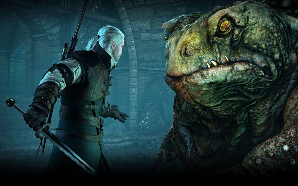 CD Projekt i inne gwiazdy pandemii, na które lepiej uważać