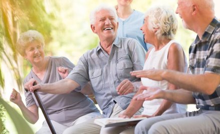 Emeryci nigdy nie płacili podatków