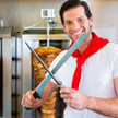Szwajcaria: Kebab za 7686 CHF. Klientka zamiast kwoty wpisała PIN