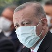 Recep Tayyip Erdogan, prezydent Turcji