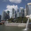 Rząd Singapuru spodziewa się, że w całym 2020 r. PKB spadnie o 1 do 4 proc. Ten drugi wynik byłby na