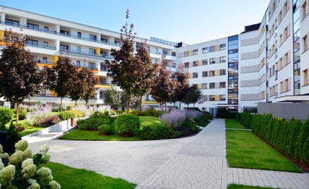 Każdy właściciel mieszkania ma prawo kontroli działalności zarządu wspólnoty