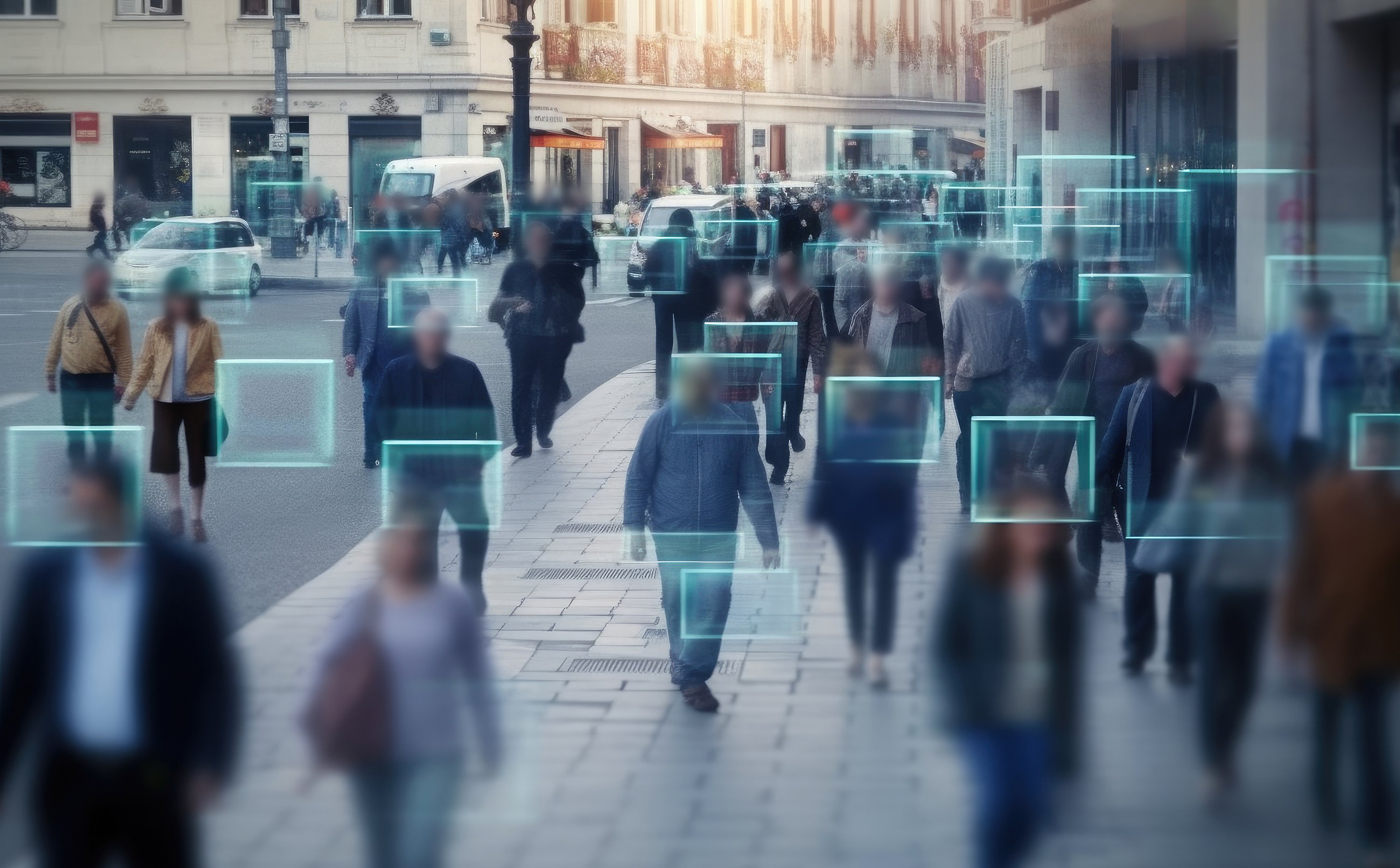 Wojciech Klicki: Jesteśmy „dzikim Wschodem”, jeżeli chodzi o dostęp do danych