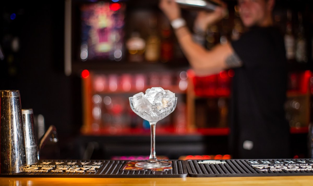 Bar z Krakowa wśród najlepszych na świecie. Debiut Polaków na