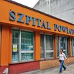 Obecny powiatowy szpital w Żywcu ma ponad 100 lat i jest ulokowany w kilku budynkach. Władze samorzą