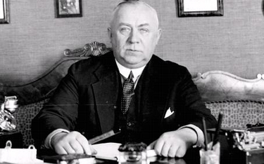 Stefan Ossowiecki (1877–1944) – polski inżynier zajmujący się zjawiskami paranormalnymi, najsłynniej