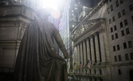 USA: Stopy bez zmian