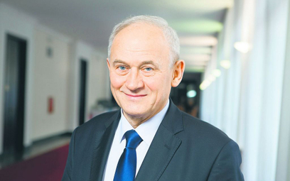 Krzysztof Tchórzewski minister energii Wypłacanie środków z PPK po osiągnięciu 60. roku życia może p