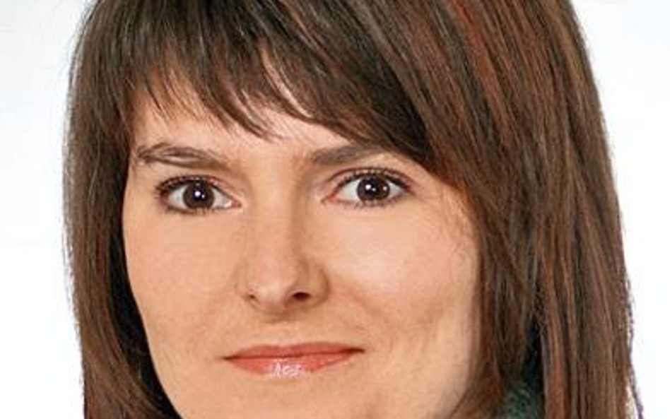 Izabela Nowacka