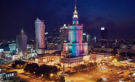 WWF: w sobotę na godzinę zgasną światła na słynnych budynkach świata