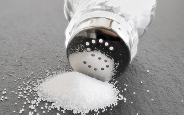 Każdy ma inną wrażliwość na sól. To zapisane w genach
