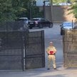 Willa rządowa przy ul. Parkowej w Warszawie