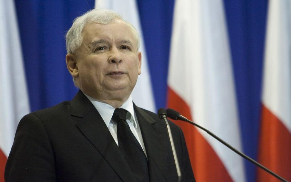 Jarosław Kaczyński