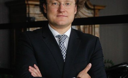 Jest popyt na galerie i biurowce