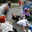 Więcej osób zaczęło oszczędzać na emeryturę
