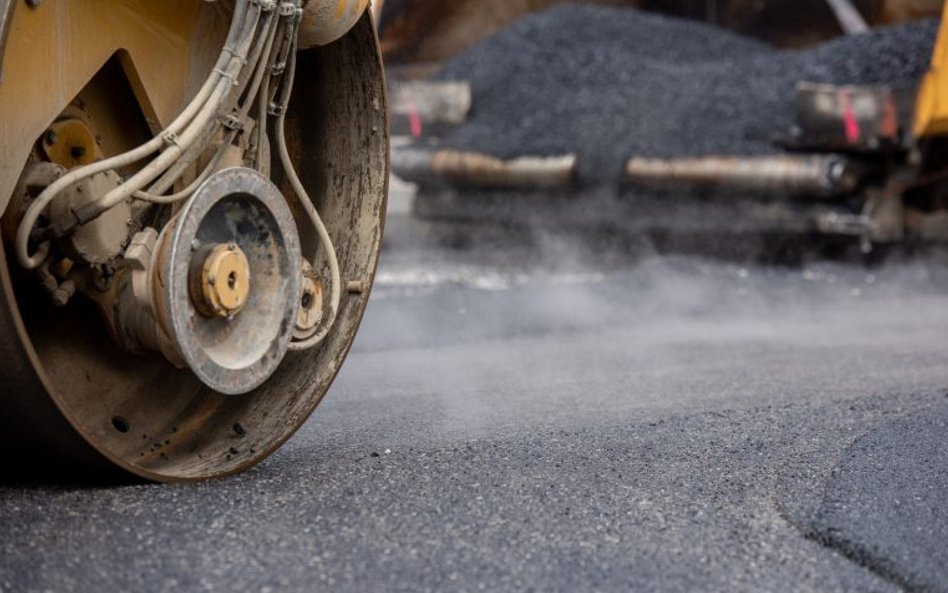 W nadchodzącym tygodniu mieszkańcy Bolimowskiej i Ulrychowskiej oraz okolicznych ulic będą mieli tru