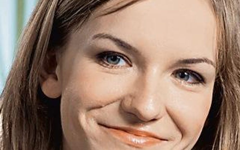 Elżbieta Lis doradca podatkowy, partner w kancelarii KSP Legal & Tax Advice