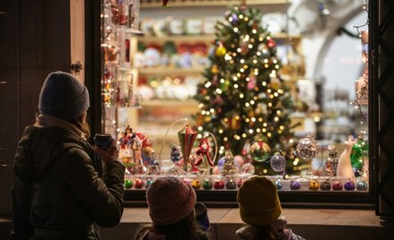 Biznes był przyzwyczajony do rekordów świątecznych wydatków. W wielu sektorach grudzień odpowiadał z