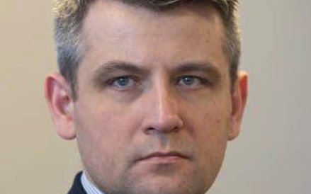 Tomasz Pisula, prezes Polskiej Agencji Inwestycji i Handlu