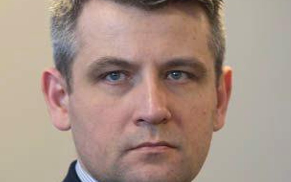 Tomasz Pisula, prezes Polskiej Agencji Inwestycji i Handlu