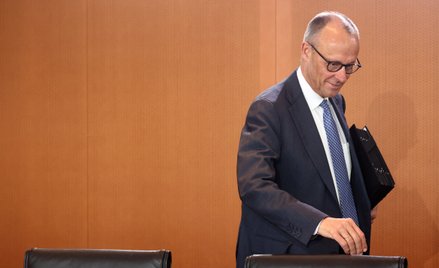 Friedrich Merz