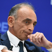 Zemmour przeciw sankcjom dla Rosji. Chce "kresu ekspansji NATO"