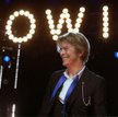 David Bowie. Fot. Adam Bielawski/ lic. CC BY-SA 3.0