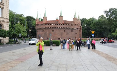 Marek A. Cichocki: Wstydliwy raport Fundacji Marka Polska