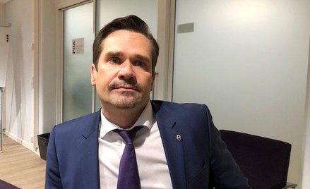 Mika Aaltola: Ameryka wierna tradycji umiaru w polityce